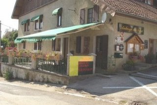 Logis Auberge Du Tuye