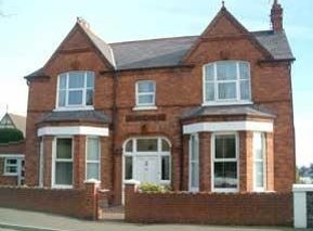 Hebron House Bed & Breakfast