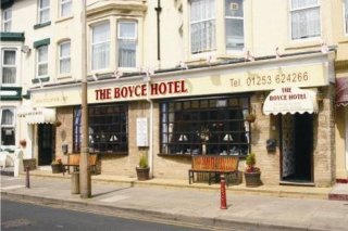 The Boyce Hotel