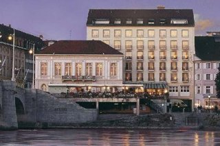 Best Western Merian am Rhein