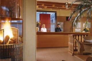 Mercure Paris Nord