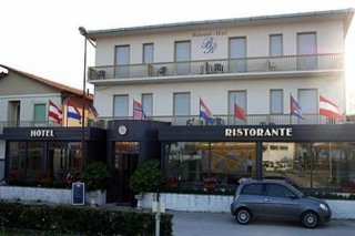 Hotel Bella Romagna
