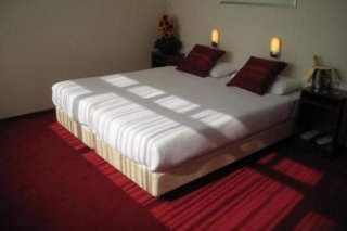 Hotel het Oosten