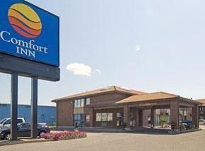 Comfort Inn