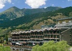 Ahotels Piolets