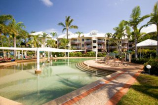 Coral Sands Resort