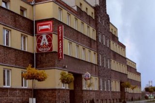 Hotel Arkadia