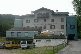 Hotel Martinella