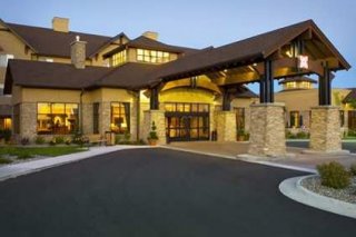 Hilton Garden Inn