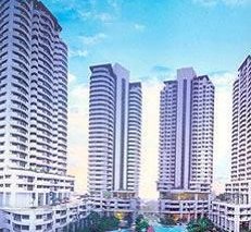 Floraville Serviced Apartments