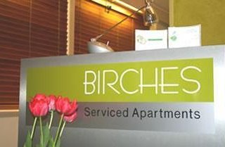 Birches Serviced Apartments