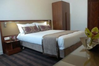 Art Hotel Congrès