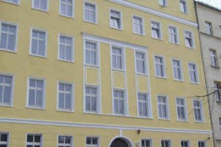 Gold Hotel