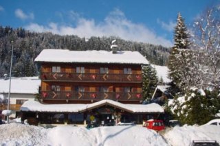 Hotel Le Boomerang