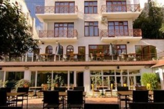 Villa Blanche Hotel