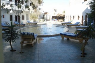 Plaza Hotel