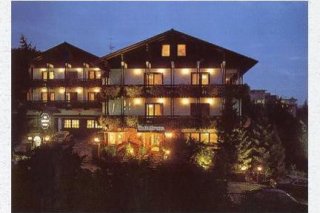 Hotel Schloessmann