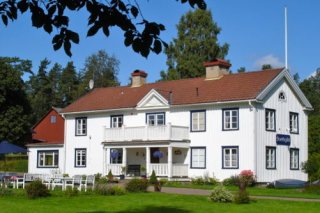 Stuvettsgård