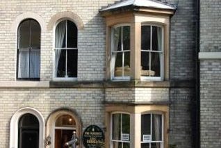 The Florence Guest House