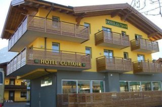 Hotel Gutjahr