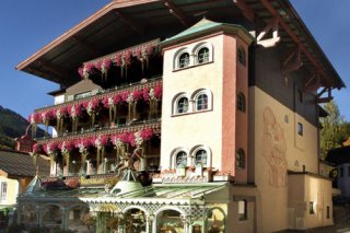Hotel Bauer