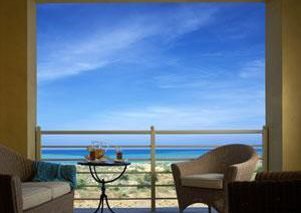 Tombolo Talasso Resort