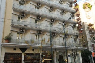 Minoa Hotel