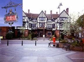 Rose & Crown Hotel
