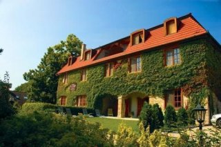 Kis Helikon Residence Hotel