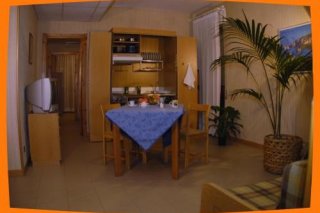 Hotel Residence Ulivi E Palme