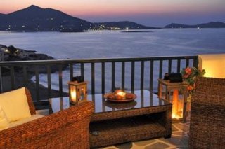 Hotel Senia