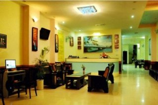 Valentine Hotel