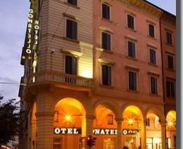 Hotel Donatello