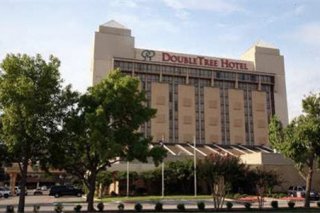 Doubletree Dallas/