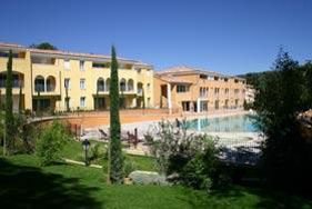 La Licorne De Haute Provence
