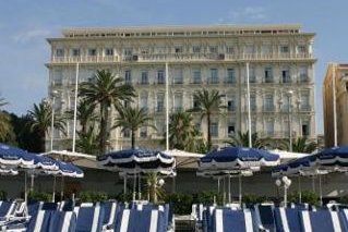 West End Promenade des Anglais