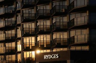 Rydges South Park