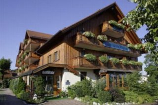 AKZENT Hotel Alte Linde