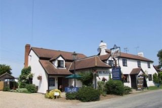 The Plough Inn
