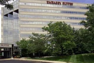 Embassy Suites Detroit-/Auburn Hills
