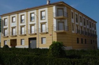 Hotel Apartamentos Kantara Al-Saif