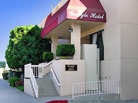Carlyle Hotel