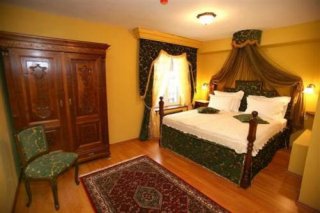 Hotel Pasike