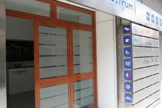 Mare Nostrum Bed and Breakfast