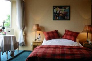 Hotel Petrus
