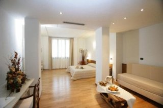 Hotel Residenza Miramonti