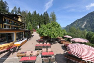 Hotel Pyrkerhof