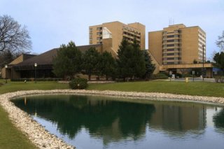 Hilton Chicago/