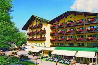 Hotel Die Post