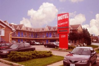 Stardust Inn Motel